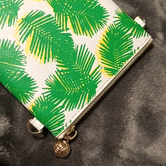 On The Go OTG 247 #1 palm crossbody - Picture 8 of 8